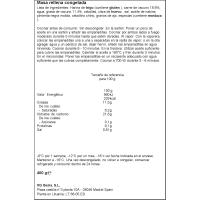 Gyoza de ternera VICI, bolsa 400 g