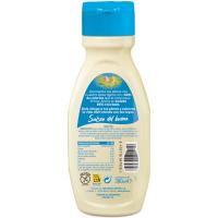 Salsa ligera PRIMA, bote 390 ml