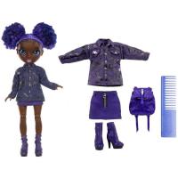 Muñeca junior high Krystal Bailey, edad rec: +4 años RAINBOW HIGH