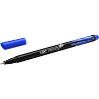 Rotulador de punta fina, 10 colores, Intensity Fine BIC, pack 10 uds