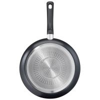 Sartén de alumínio Non Stick, antiadherencia total, apta para todo tipo de cocinas TEFAL, Ø30 cm