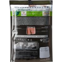 Bóxer hombre algodón elástico, surtido negro/azulón talla XXL DIM, pack 3 uds
