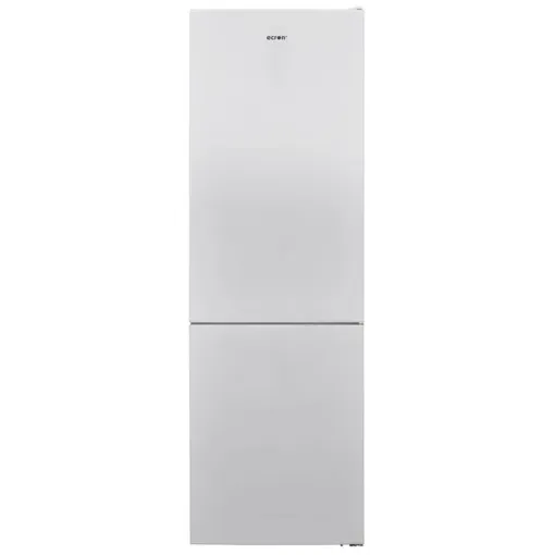 Frigorífico combi FRC373MDB ECRON