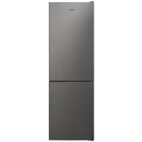 Frigorífico combi inox FRC373MDBX ECRON