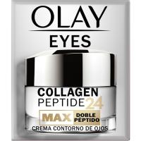 OLAY COLLAGEN 24 MAX begi ingurua, potoa 15 ml