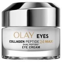 OLAY COLLAGEN 24 MAX begi ingurua, potoa 15 ml