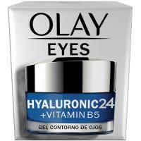 OLAY HIALURÓNICO 24 begi-ingurua, potoa 15 ml