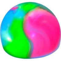 Wubble brilla en la oscuridad, edad rec:+6 años BIZAK