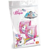 Manguitos Unicornio, 15x23 cm, edad rec:2-6 años MONDO, 2 uds
