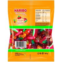 Favoritos fusión HARIBO, bolsa 150 g
