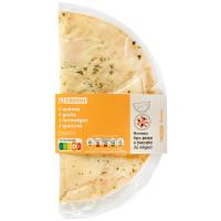 EROKSI urdaiazpiko eta 4 gazta finezza, 260 g