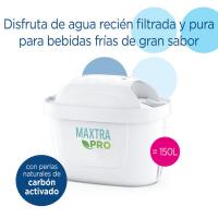 Filtro de agua Maxtra Pro All-In-1 BRITA, 1 ud