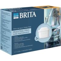 Filtro de agua Maxtra Pro All-In-1 BRITA, pack 2 uds
