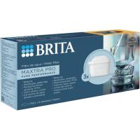 Filtro de agua Maxtra Pro All-In-1 BRITA, pack 3 uds