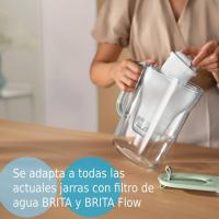 Cartucho de filtro de agua Maxtra Pro BRITA, pack 5+1 uds