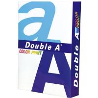 Folio A4, 500 hojas de 90 gr Color Print DOUBLE A, 1 pack