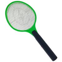 Raqueta matamosquitos a pilas (2 LR06-AA no incluidas) OSCA CONNECT, 1 ud