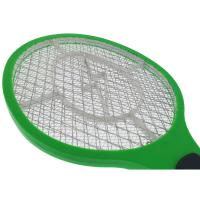 Raqueta matamosquitos a pilas (2 LR06-AA no incluidas) OSCA CONNECT, 1 ud