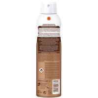 Bruma solar broncea+ SPF30 ECRAN SUNNIQUE, spray 250 ml