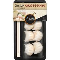 TA-TUNG ganba hakaoa lurrunetan, erretilua 127 g
