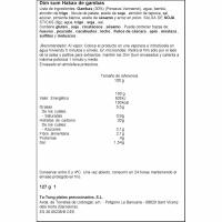 TA-TUNG ganba hakaoa lurrunetan, erretilua 127 g
