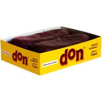 Pepito fondant DON, 2 uds, caja 238 g
