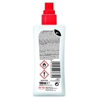 Loción repelente sport BLOOM, spray 100 ml