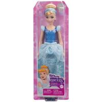 DISNEY PRINCESS Printzesa panpina, adina: +3 urte, hainbat modelo Zein iritsiko zaizu