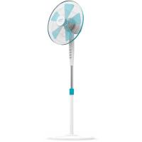 Ventilador de pie, 40 cm, 40 W, 5900 EnergySilence 500 CECOTEC