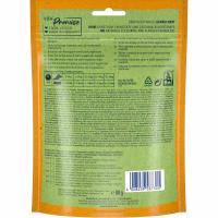VITAKRAFT txakurrentzako gazta zizka-mizka, veggie stickak, paketea 80 g