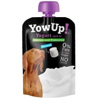 YOWUP txakurrentzako jogurta, poltsa 115 g