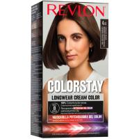Tinte color chocolate helado 041 REVLON COLORSTAY, pack 1 ud