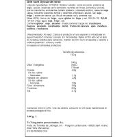 TA-TUNG solomo gyoza glasatua lurrunetan, erretilua 144 g