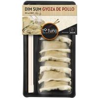 TA-TUNG oilasko gyoza lurrunetan, erretilua 144 g