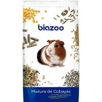 Menú para cobayas BIOZOO, saco 1 kg