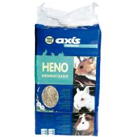 Roedor heno BIOZOO, paquete 1 kg
