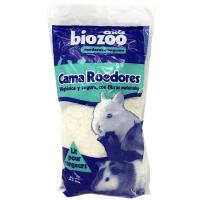 Cama para roedor BIOZOO, pack 1 ud