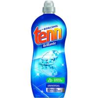 Limpiador Abrillantador Universal  TENN, botella 1,25 l