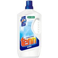 TENN bainugeletarako garbigarria, botila 1,3 l