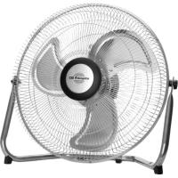 Ventilador circulador industrial 45 cm, 80 W, PW1245 ORBEGOZO