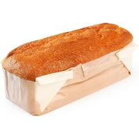 Bizcocho de naranja EROSKI, 380 g