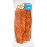 Bizcocho de naranja EROSKI, 380 g