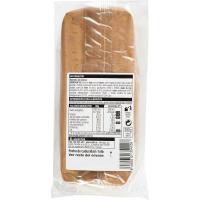 Bizcocho de naranja EROSKI, 380 g