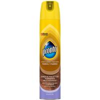 Limpiador madera lavanda PRONTO, spray 250 ml