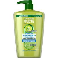 FRUCTIS xanpua, indarra eta distira, dosifikagailua 1 l
