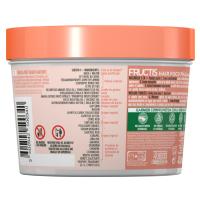 Mascarilla hair food piña FRUCTIS, tarro 400 ml