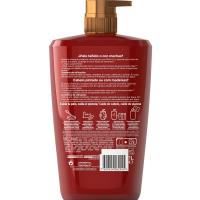 Mascarilla hair food piña FRUCTIS, tarro 400 ml