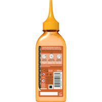 Hair drink papaya reparadora FRUCTIS, bote 200 ml