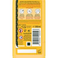 Hair drink banana ultra nutritiva FRUCTIS, bote 200 ml