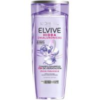 Champú hidra hialuronico ELVIVE, bote 700 ml